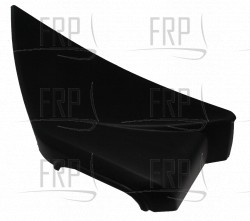 Mast Cover, Console - Product Image Mast Cover, Console - Product Image