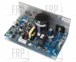 Controller, Motor, ERP - Product Image