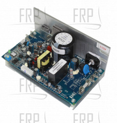 MCB, 110V, ERP - Product Image