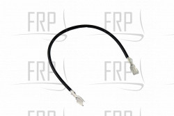MCB POWER CABLE(L);14AWG;150;250????BLAC - Product Image