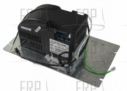 MCB Set-110VAC - Product Image