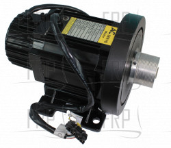 MEDICAL EAC DRIVE MOTOR - Product Image