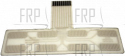 Membrane Key - Programs - Product Image Membrane Key - Programs - Product Image