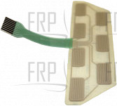 Membrane Key, Programs - Product Image Membrane Key, Programs - Product Image
