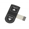 62034934 - membrane key-right - Product Image