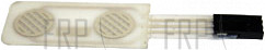 Membrane Key,Grip Pulse-2 keys - Product Image Membrane Key,Grip Pulse-2 keys - Product Image