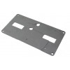 72001275 - Metal plate in the console - Product Image
