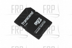 MICRO SD CARD FIXKIT - Product Image
