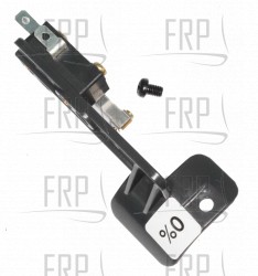 MICRO SWITCH, 0% - Product Image