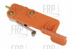 MICRO SWITCH - Product Image