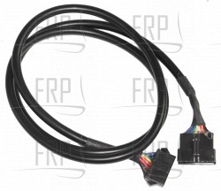 Wire Harness, Console, Middle - Product Image Wire Harness, Console, Middle - Product Image