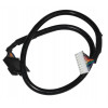 62013743 - Wire harness, Middle - Product Image