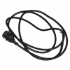 13002603 - Wire Harness, Power, Input Jack - Product Image
