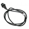Wire harness, Power input - Product Image