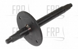 Middle Axle - Product Image