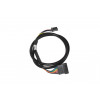 62036813 - Middle control cable L=600mm - Product Image