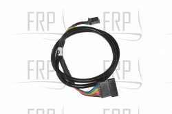 Middle control cable L=600mm - Product Image