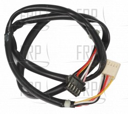 MIDDLE CONTROL WIRE - Product Image