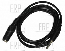 Middle hand pulse cable 1050L - Product Image