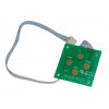 Middle Key Control Board, LS12.9T, SUH-T14 - Product Image