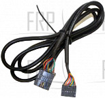 Mini Weight Stack - Product Image Mini Weight Stack - Product Image