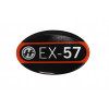 49002488 - Model Decal, EP505 - Product Image