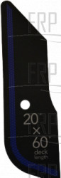 MODEL LABEL;?Z???\;-;-;LEFT;TM444; - Product Image MODEL LABEL;?Z???\;-;-;LEFT;TM444; - Product Image