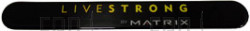 Model Sticker, E1xLS, US, EP601 - Product Image Model Sticker, E1xLS, US, EP601 - Product Image