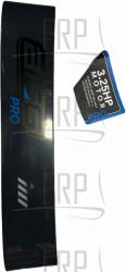 MOTO COVER ACCOUTERMENT SET, Semi, Assembly, - Product Image MOTO COVER ACCOUTERMENT SET, Semi, Assembly, - Product Image