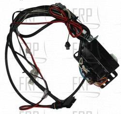 MOTOR - Product Image MOTOR - Product Image