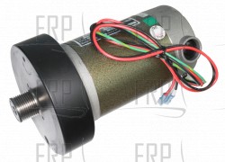 Motor - Product Image Motor - Product Image