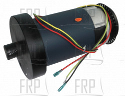 Motor - Product Image Motor - Product Image