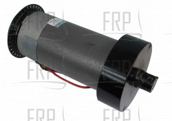 Motor - Product Image Motor - Product Image