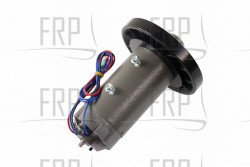 MOTOR - Product Image MOTOR - Product Image