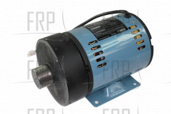 Motor, AC Drive, 220V,3HP 751T - Product Image