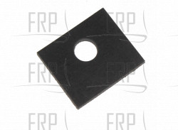 Motor base pad - Product Image