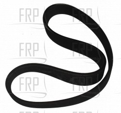 Motor belt (HUTCHINSON) - Product Image Motor belt (HUTCHINSON) - Product Image