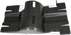 Motor Bracket Set - Product Image Motor Bracket Set - Product Image