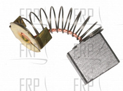 MOTOR BRUSH 3.0 HP - Product Image MOTOR BRUSH 3.0 HP - Product Image