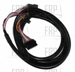 Motor cable - Product Image