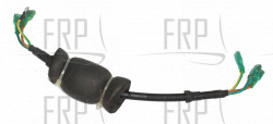 Motor Cable - Product Image Motor Cable - Product Image