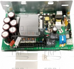 Motor Control Board Set - VFD015TM12A-J1 - Product Image Motor Control Board Set - VFD015TM12A-J1 - Product Image