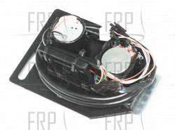 Motor Control MT-02 - Product Image