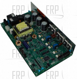 MOTOR CONTROL;ACD3X-2F V1.29 DCI NON - Product Image