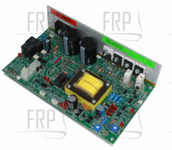 MOTOR CONTROLLER 120V T5 - Product Image