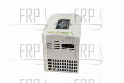 MOTOR CONTROLLER BOX - Product Image