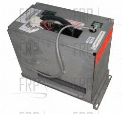 Motor controller, REFURBISHED - Product Image Motor controller, REFURBISHED - Product Image