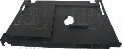Motor Cover, down, PP, Q520, 7, 3, TM694, - Product Image Motor Cover, down, PP, Q520, 7, 3, TM694, - Product Image
