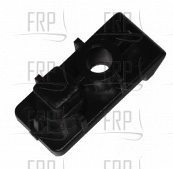 Motor cover front fixed slice - Product Image