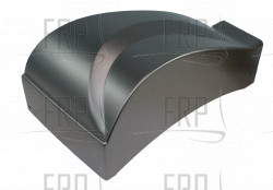 Motor Cover (Left) - Product Image